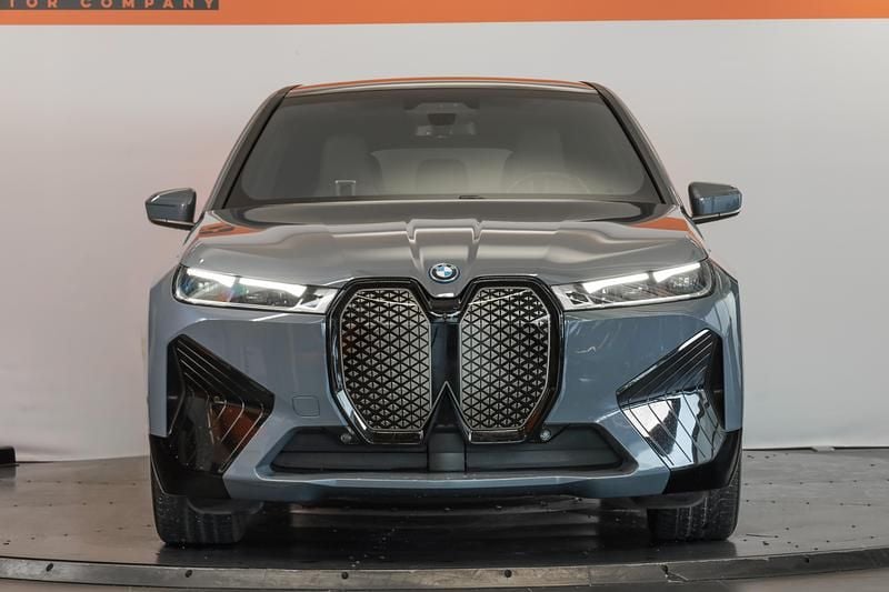 Gebraucht BMW iX 385 kW (524 PS) 2023 SUV