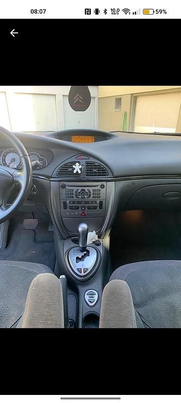 Gebraucht Citroën C5 Exclusive 136 PS (100 kW) 2007