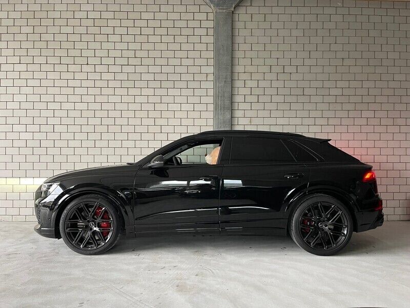 Gebraucht 2024 Audi RS Q8 SUV | CHF 174’500 - Bild 1/4