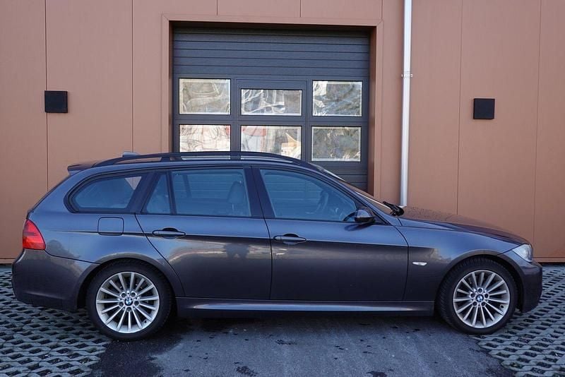 Gebraucht BMW 330 231 PS (169 kW) 2007 Kombi