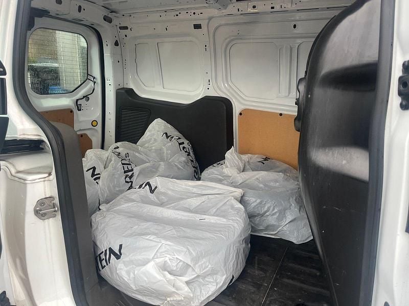 Gebraucht Ford Transit Connect Ambiente 120 PS (88 kW) 2021 Van / Kleinbus