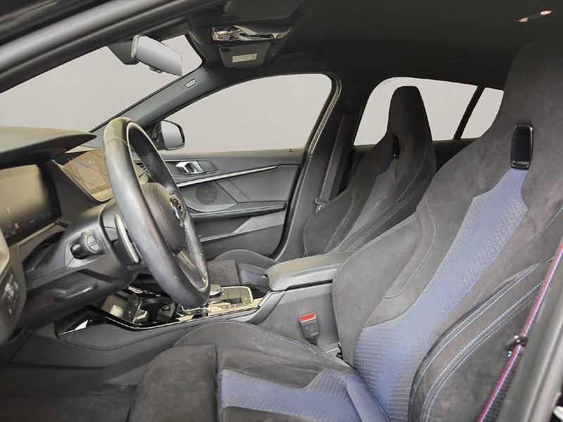 Gebraucht BMW 128 Shadowline 265 PS (194 kW) 2023 Schwarz Limousine