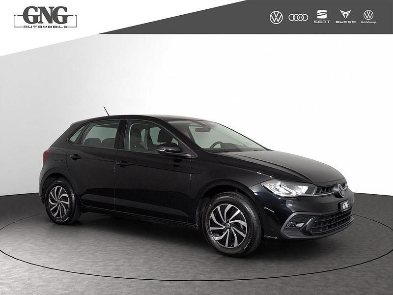 Neu VW Polo Life 95 PS (69 kW) 2026 Kleinwagen