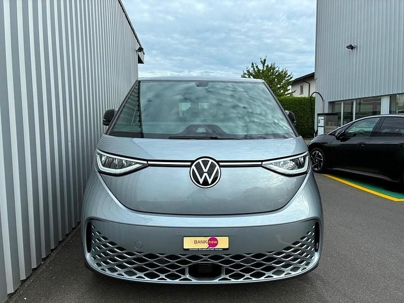 Gebraucht VW ID. Buzz Pro 150 kW (204 PS) 2023 Van / Kleinbus