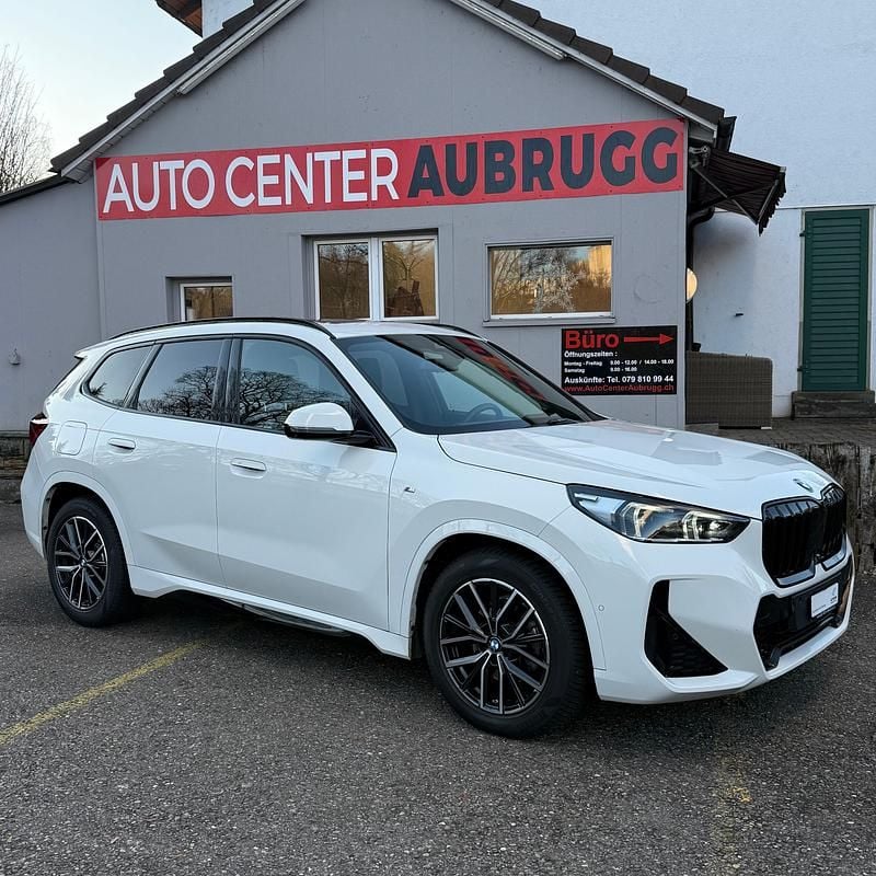 Gebraucht BMW X1 M Sport 149 PS (109 kW) 2023 SUV