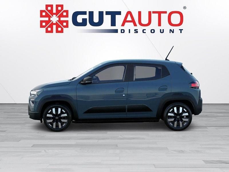 Neu Dacia Spring Expression 33 kW (45 PS) 2026 Kleinwagen