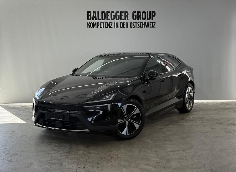 Neu 2025 Polestar 4 Long Range Dual motor SUV | CHF 69’460 (Guter Preis) - Bild 1/4
