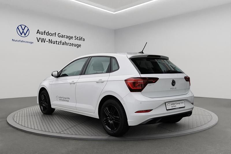 Gebraucht VW Polo Style 95 PS (69 kW) 2025 Kleinwagen
