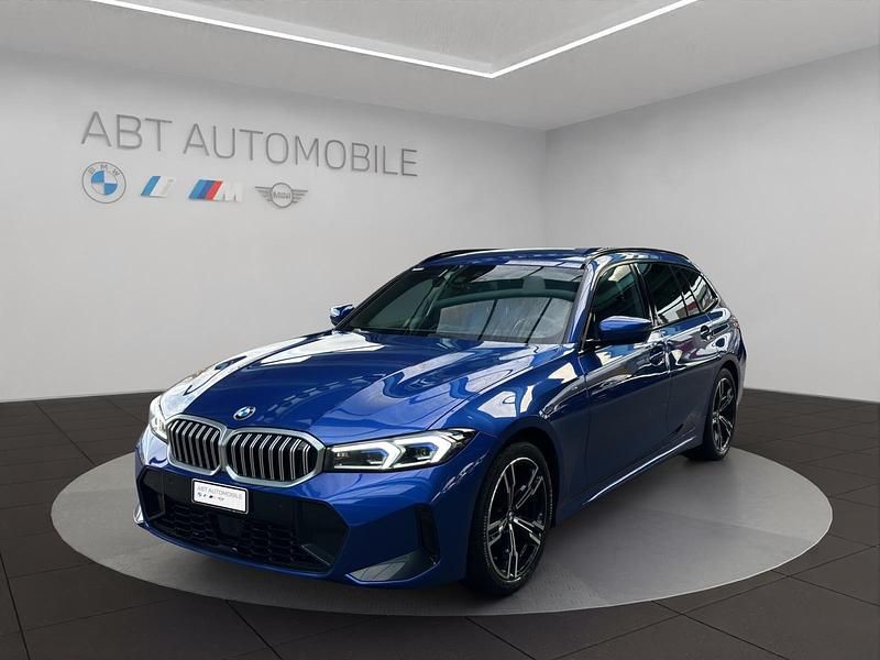 Gebraucht 2023 BMW 320 Comfort Edition Kombi | CHF 36’800 (Guter Preis) - Bild 1/4