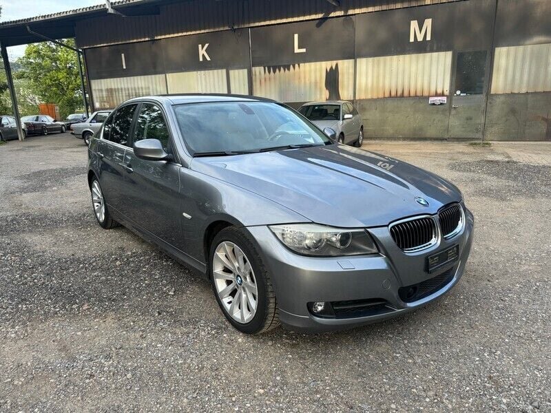 Gebraucht 2009 BMW 325 | CHF 4’800 (Guter Preis) - Bild 1/4