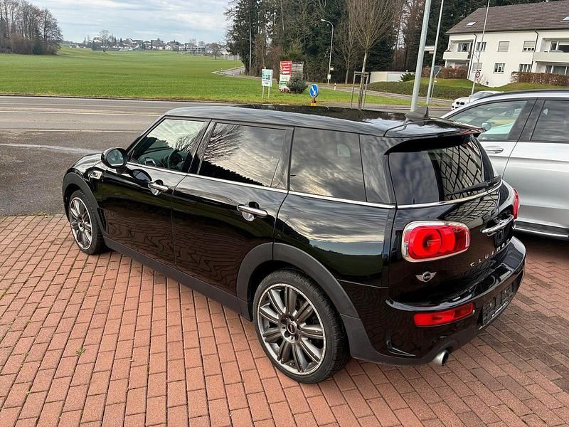 Gebraucht Mini Cooper S Clubman 192 PS (141 kW) 2017 Kombi