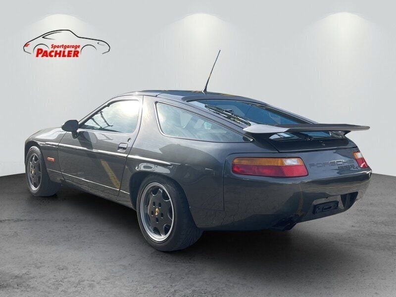 Gebraucht Porsche 928 320 PS (235 kW) 1992 Coupé