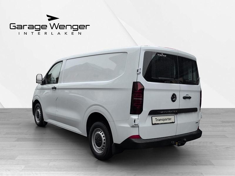 Neu VW Transporter 170 PS (125 kW) 2026 Van