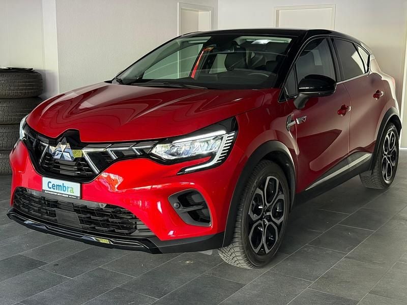 Gebraucht 2023 Mitsubishi ASX Instyle SUV | CHF 24’900 (Teuer) - Bild 1/4