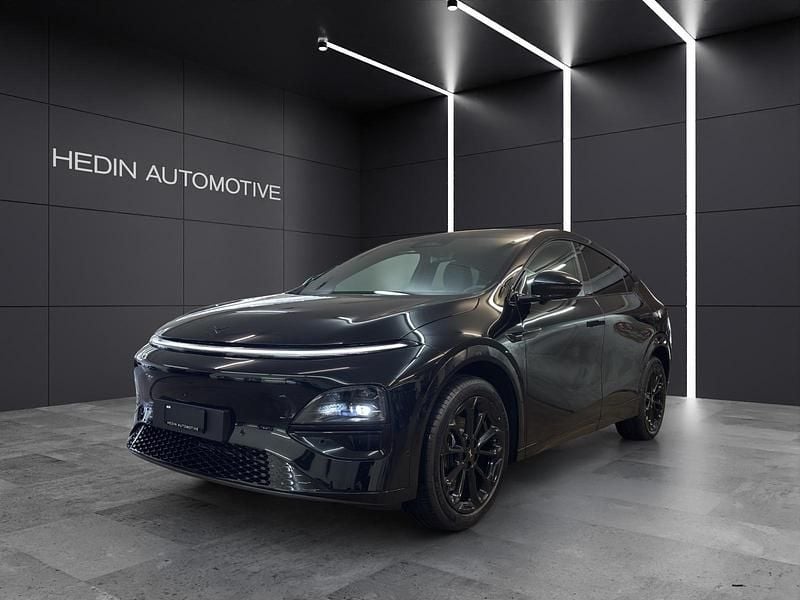 Neu XPENG G6 358 kW (487 PS) 2026 SUV