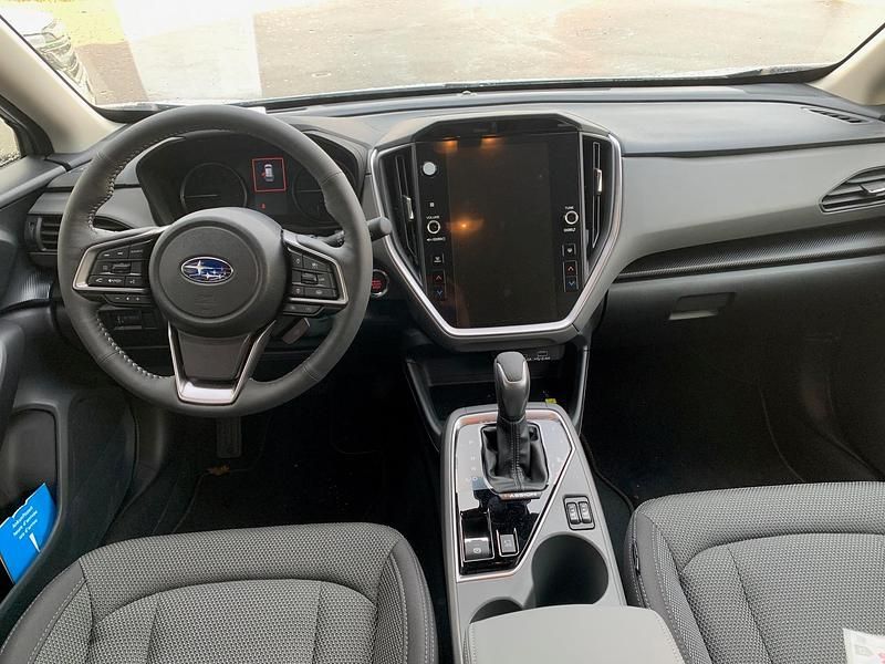 Gebraucht Subaru Crosstrek 136 PS (100 kW) 2025 SUV