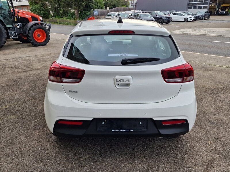 Gebraucht Kia Rio 100 PS (73 kW) 2023 Kleinwagen