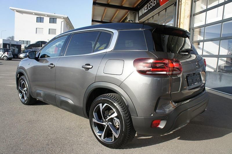 Gebraucht Citroën C5 Aircross 180 PS (132 kW) 2024 SUV