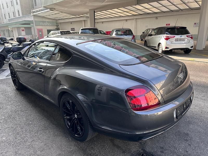 Gebraucht Bentley Continental Supersports 630 PS (463 kW) 2010