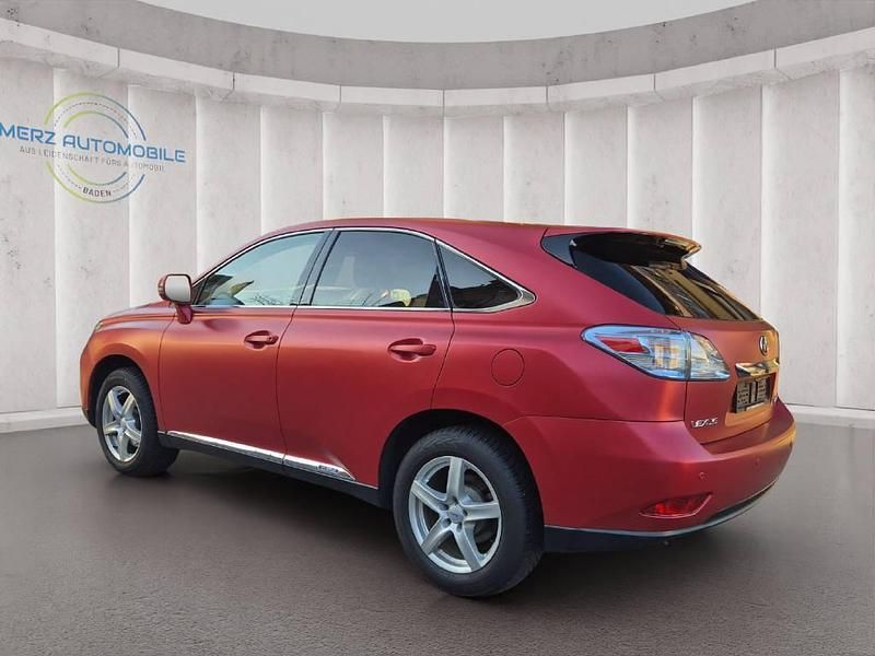 Gebraucht Lexus RX450h 299 PS (219 kW) 2012 SUV