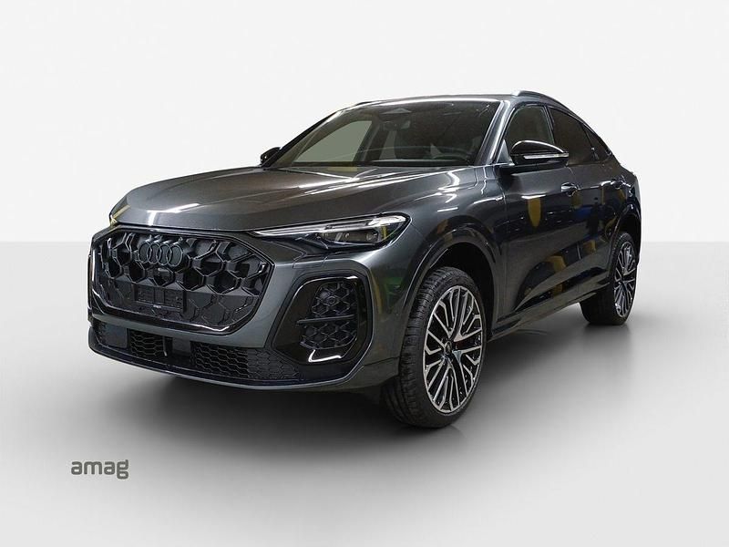 Neu 2025 Audi Q5 Sportback Advanced SUV | CHF 95’910 (Etwas zu teuer) - Bild 1/4