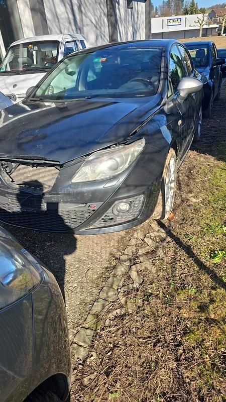Gebraucht Seat Ibiza SC FR 150 PS (110 kW) 2011 Kleinwagen