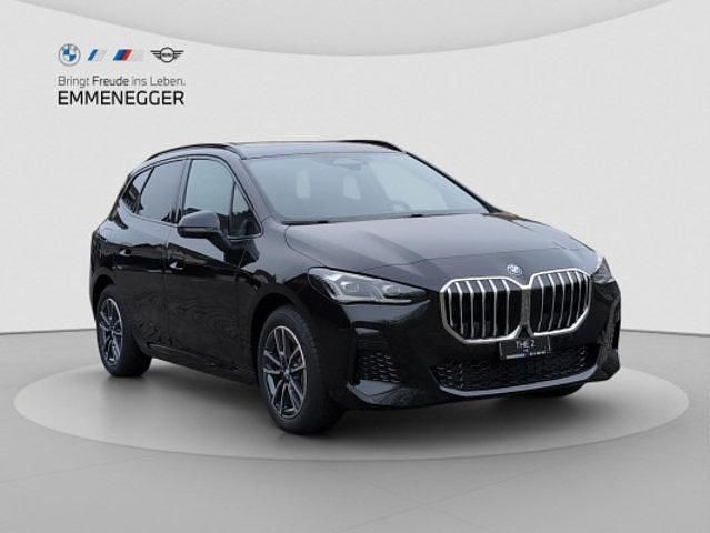 Neu BMW 225 M Sport 136 PS (100 kW) 2025 Kombi