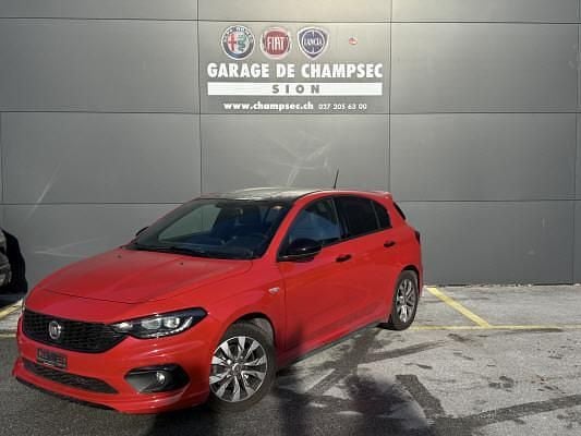 Gebraucht 2019 Fiat Tipo S | CHF 11’900 (Fairer Preis) - Bild 1/4