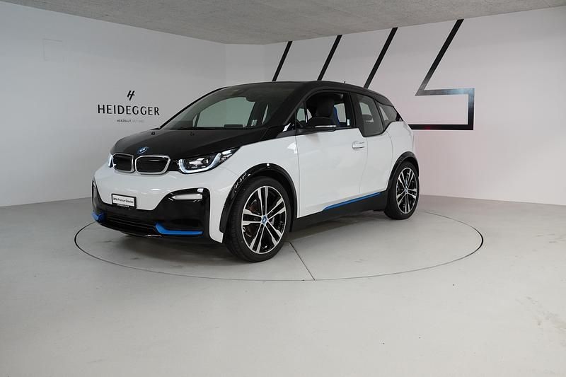 Gebraucht 2021 BMW i3 Kleinwagen | CHF 16’999 (Fairer Preis) - Bild 1/4