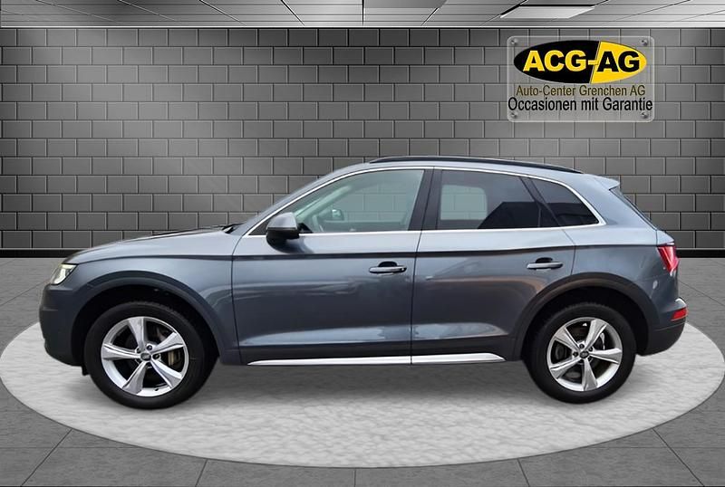 Gebraucht Audi Q5 Sport 286 PS (210 kW) 2019 SUV