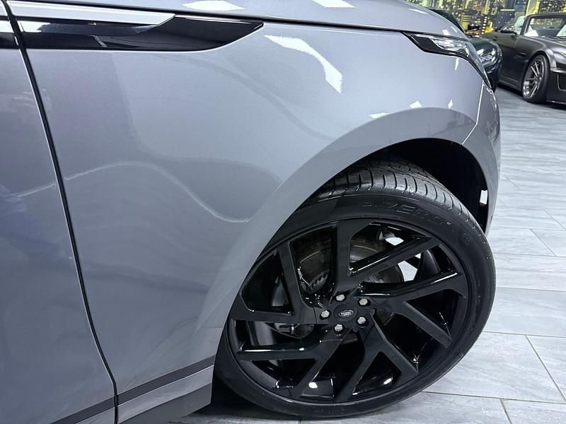 Gebraucht Land Rover Range Rover Velar SE 250 PS (183 kW) 2021 SUV