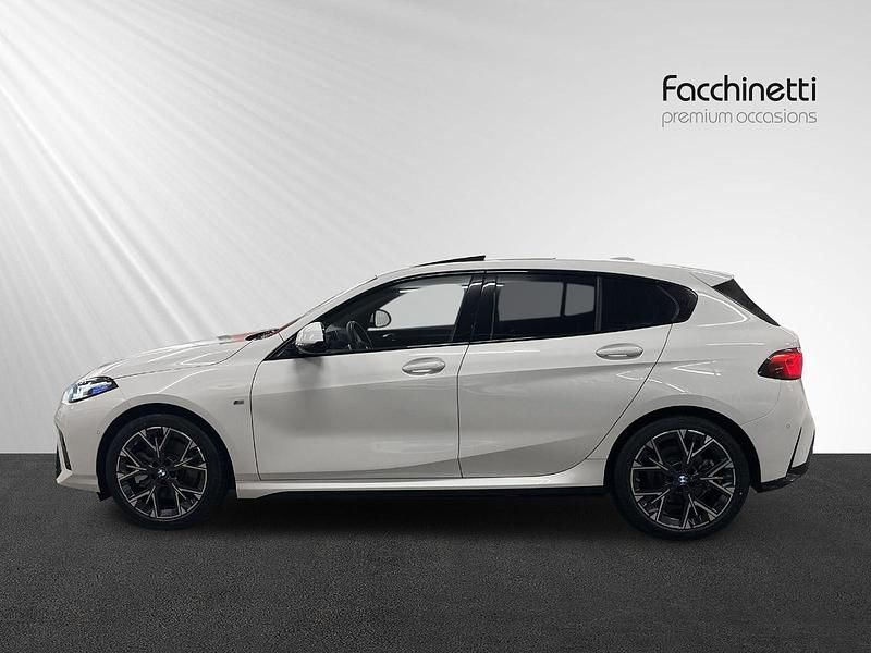 Gebraucht BMW 123 M Sport 204 PS (150 kW) 2025 Kleinwagen