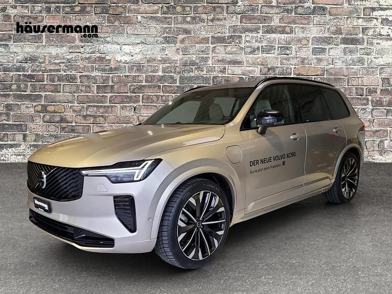 Gebraucht 2024 Volvo XC90 Ultra SUV | CHF 89’900 - Bild 1/4
