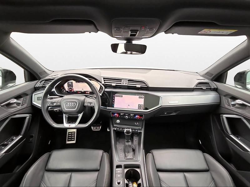 Gebraucht Audi Q3 Sportback S-Line 230 PS (169 kW) 2020 SUV