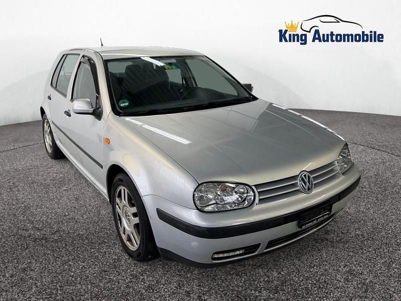 Gebraucht 1999 VW Golf III Comfortline | CHF 1’500 - Bild 1/4