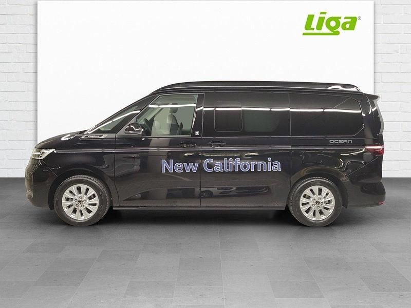Neu 2025 VW California California Van | CHF 69’600 (Superpreis) - Bild 1/4