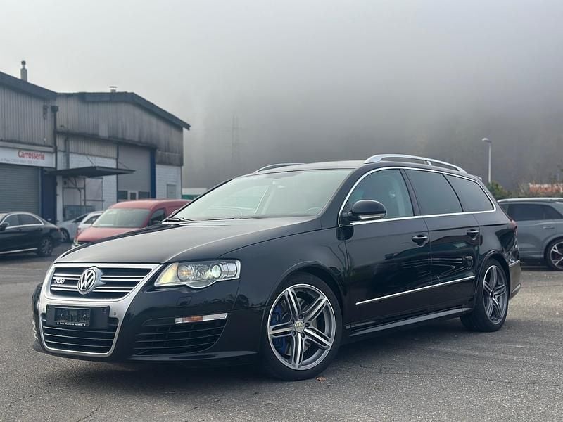 Gebraucht 2010 VW Passat R Kombi | CHF 10’790 - Bild 1/4