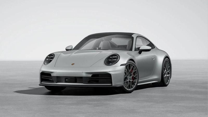 Neu 2025 Porsche 911 Carrera 4S Coupé | CHF 187’550 (Fairer Preis) - Bild 1/4