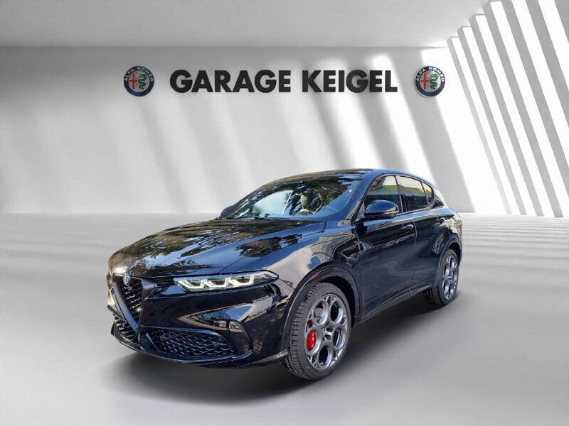Gebraucht 2024 Alfa Romeo Tonale Premium SUV | CHF 47’100 - Bild 1/4