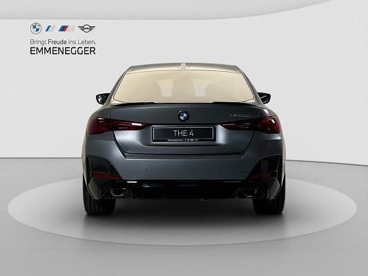 Neu BMW M440 M Sport 374 PS (275 kW) 2025 Limousine