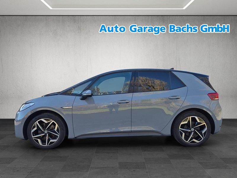 Gebraucht VW ID.3 Pro Performance 150 kW (204 PS) 2023 Kleinwagen