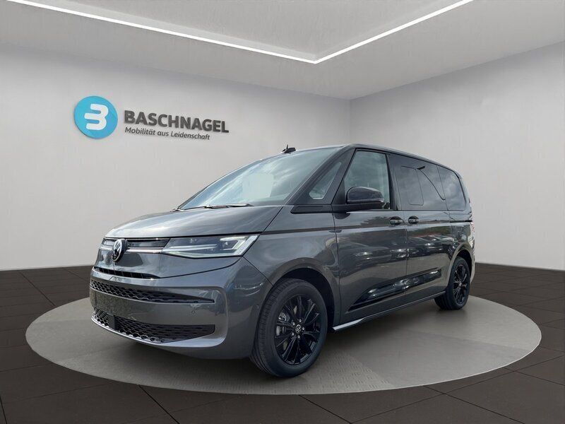 Neu 2025 VW Multivan Edition Van | CHF 80’500 - Bild 1/4