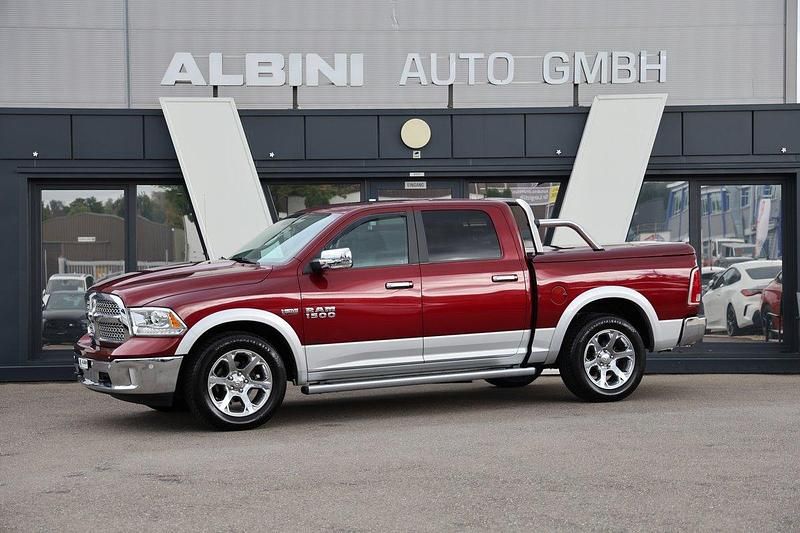 Gebraucht Dodge Ram 400 PS (294 kW) 2019 Abholung