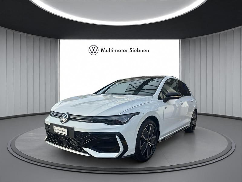 Neu 2025 VW Golf VIII R-line Limousine | CHF 42’800 (Teuer) - Bild 1/4