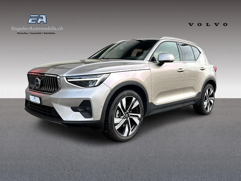Gebraucht 2023 Volvo XC40 Plus SUV | CHF 41’210 (Fairer Preis) - Bild 1/4