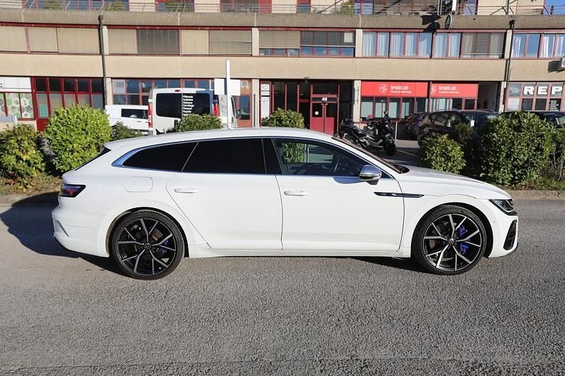 Gebraucht VW Arteon R 320 PS (235 kW) 2021