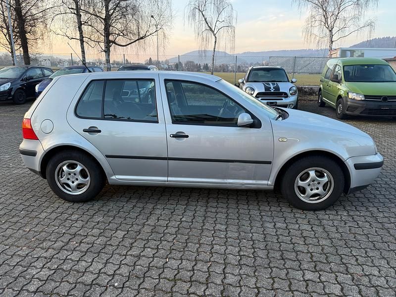 Gebraucht VW Golf III Trendline 100 PS (73 kW) 1999