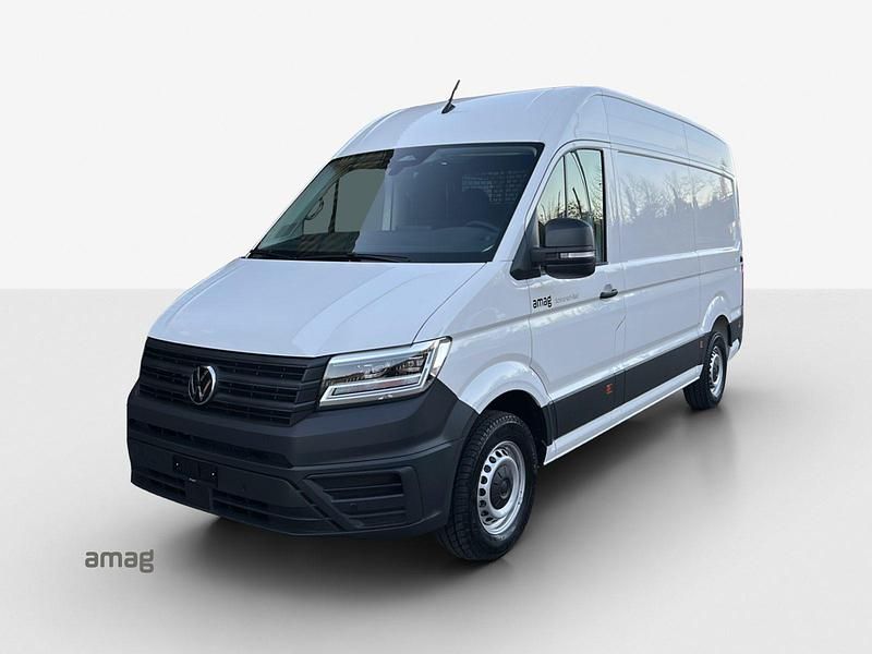 Neu 2025 VW Crafter Van | CHF 53’890 (Fairer Preis) - Bild 1/4