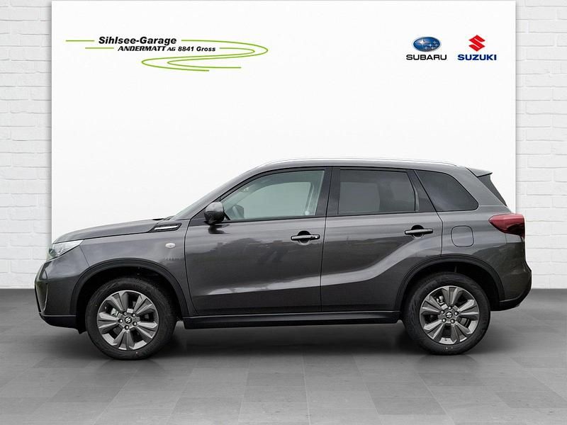 Neu Suzuki Vitara 129 PS (94 kW) 2025 SUV