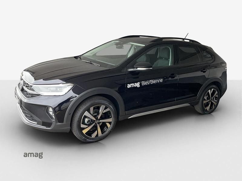 Deepblack perleffekt Gebraucht 2024 VW Taigo United SUV | CHF 25’500 - Bild 1/4